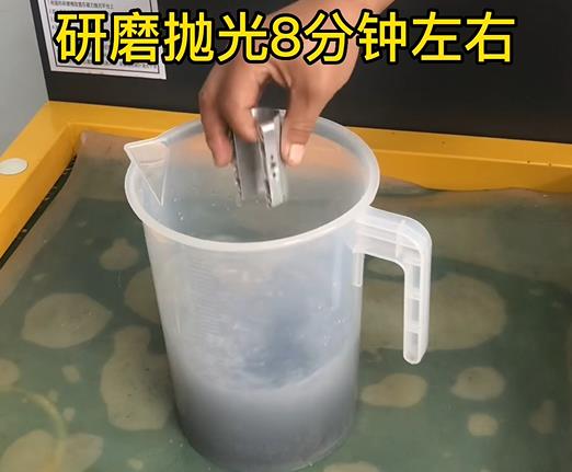 CNC机加工蓝山铝件样品